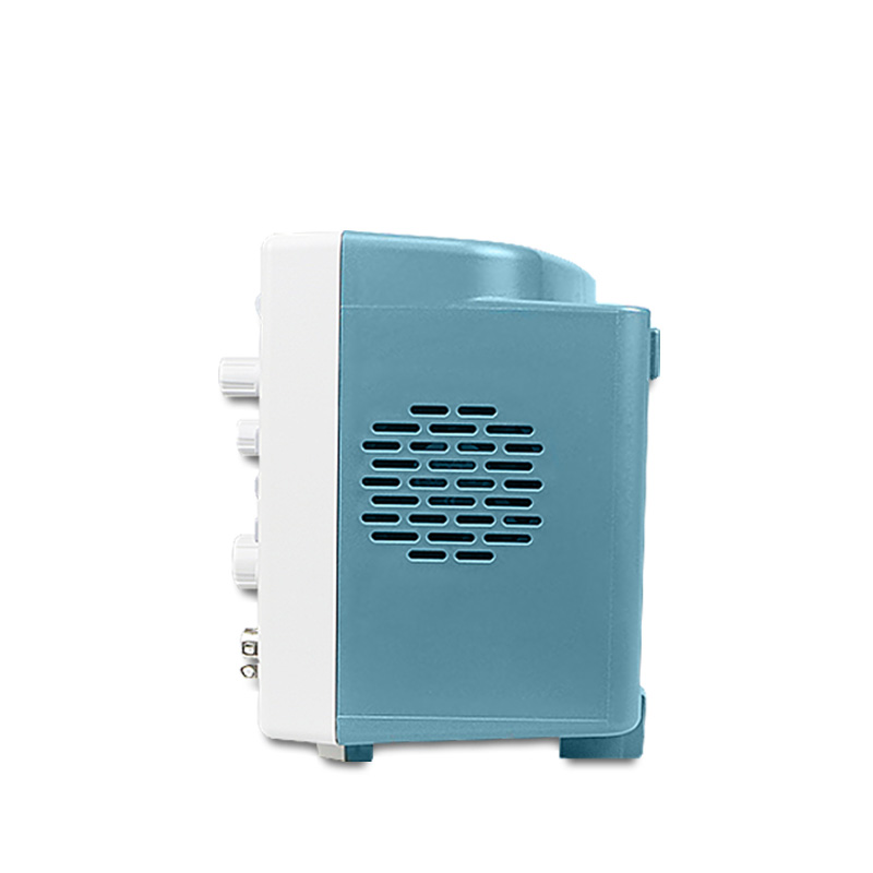 Digital Storage Oscilloscope 100Mhz - Kostenloser Versand Hantek DSO5102P Digitales Speicheroszilloskop