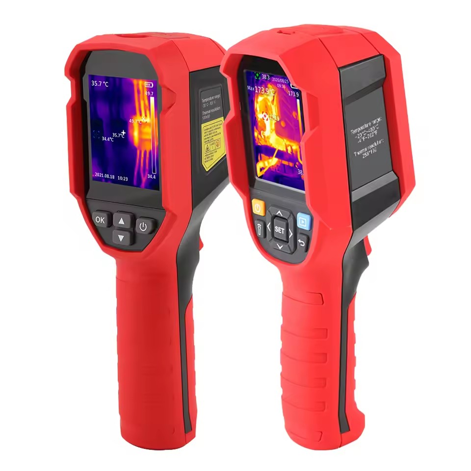 Thermal Imaging Camera Pcb Repair - SNDWAY SW-8120S SW-256A Wärmebildkamera Infrarot-Bildkamera Handheld-Wärmebildkamera