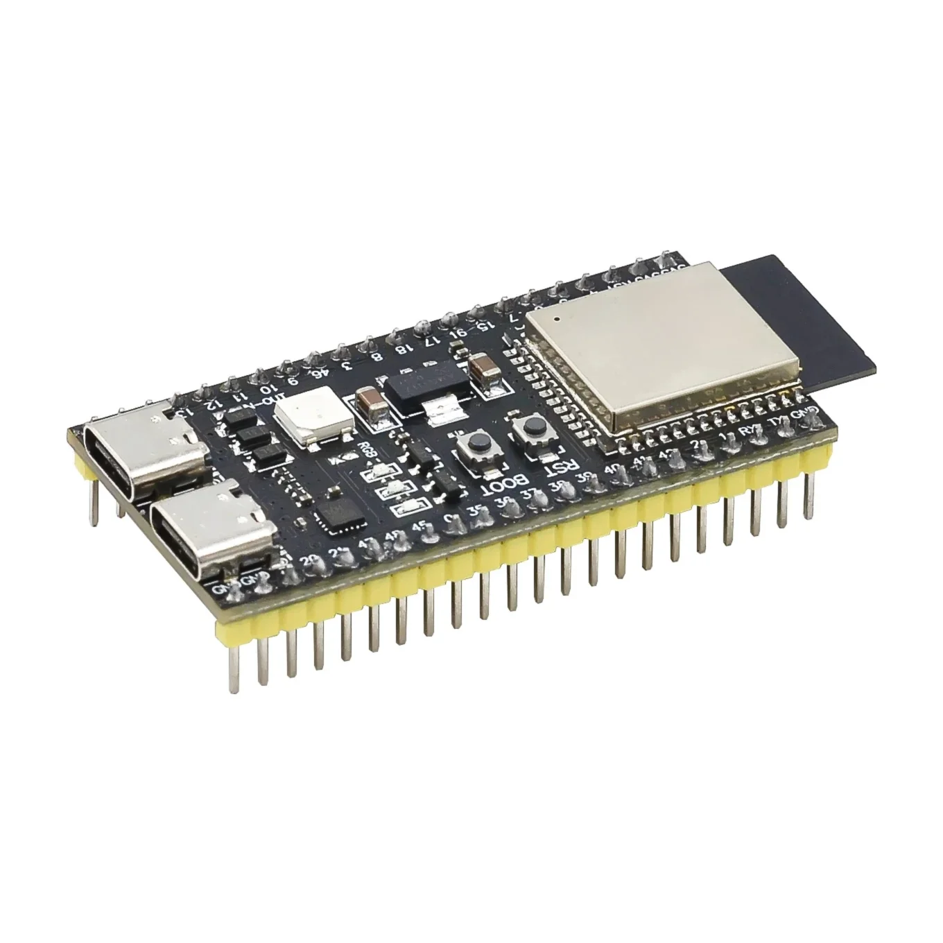 ESP32 S3 Entwicklungsboards mi – Esp32 S3 Development Board Lot Bewertung und Preis