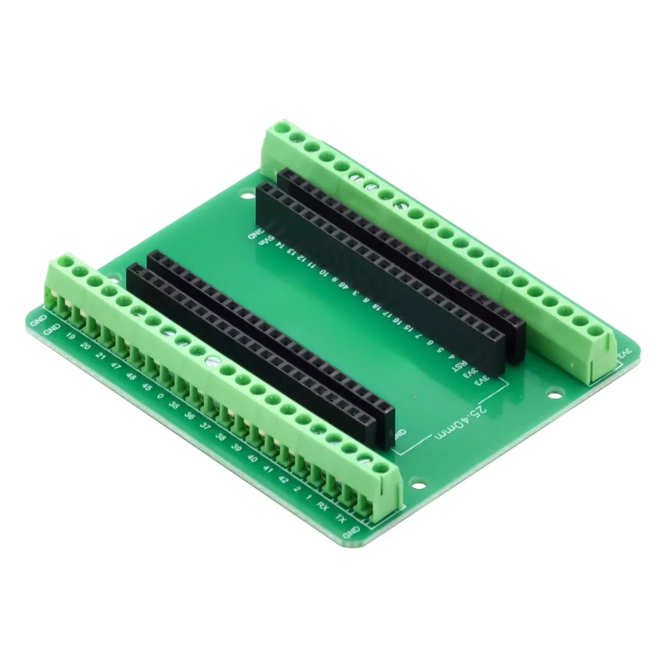 ESP32 S3 Entwicklungsboards mi – Esp32 S3 Development Board Lot Bewertung und Preis
