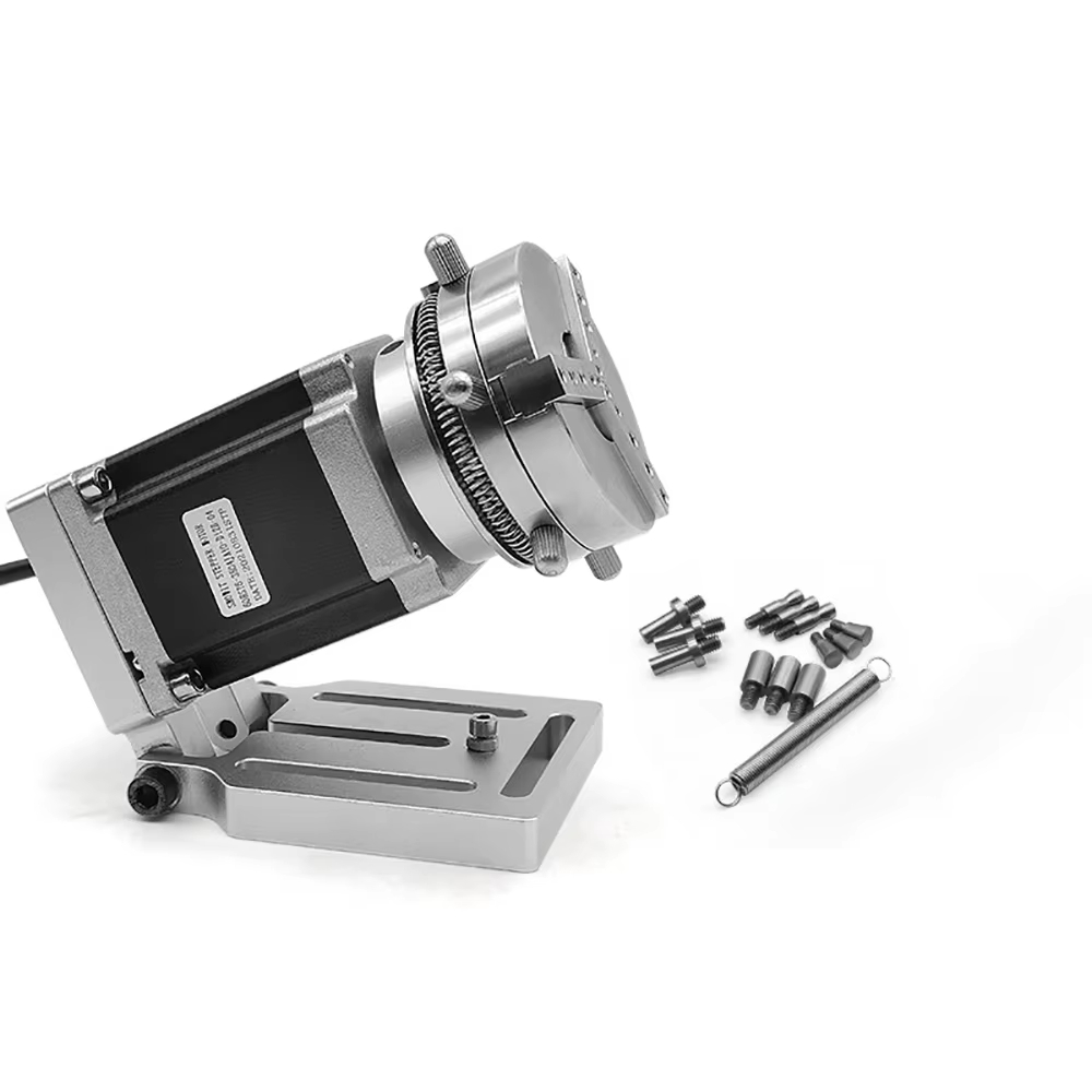 Mini-CNC-Fräsmaschine mit Lase – Mini Laser Engraver Cnc Router Bewertung und Preis