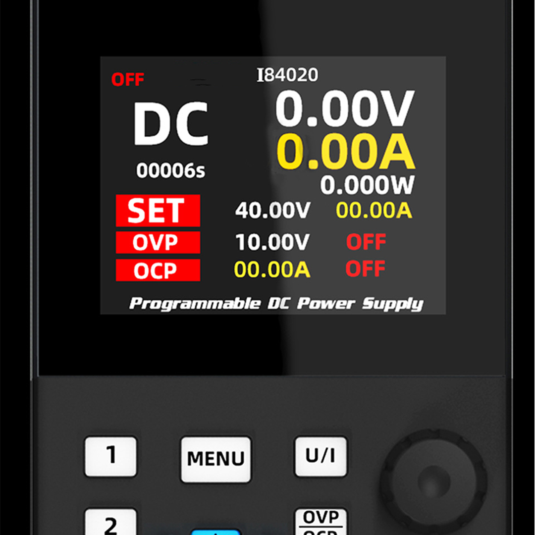 Programmierbares DC-Spannungss – Programmable Dc Power Supply 30V 10A Bewertung und Preis