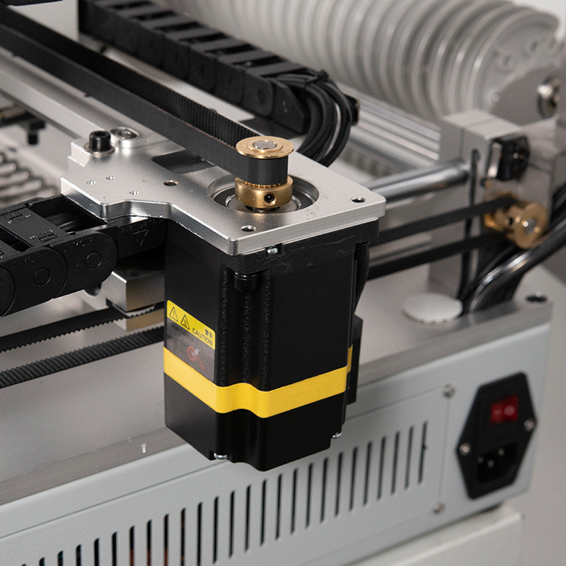 Alle Zuführungen Frei Beweglic – Smd Pick And Place Machine Manual Bewertung und Preis