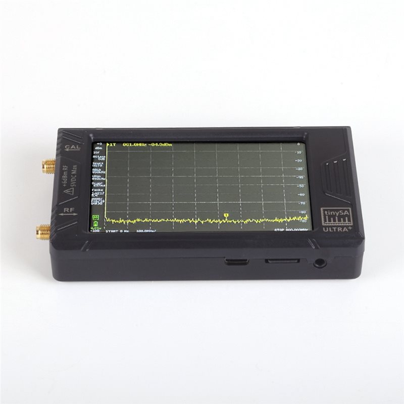 KYCOR-Hochfrequenz-Signalgener – Signal Generator Spectrum Analyzer Bewertung und Preis