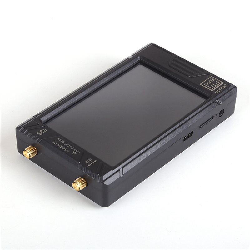 KYCOR-Hochfrequenz-Signalgener – Signal Generator Spectrum Analyzer Bewertung und Preis