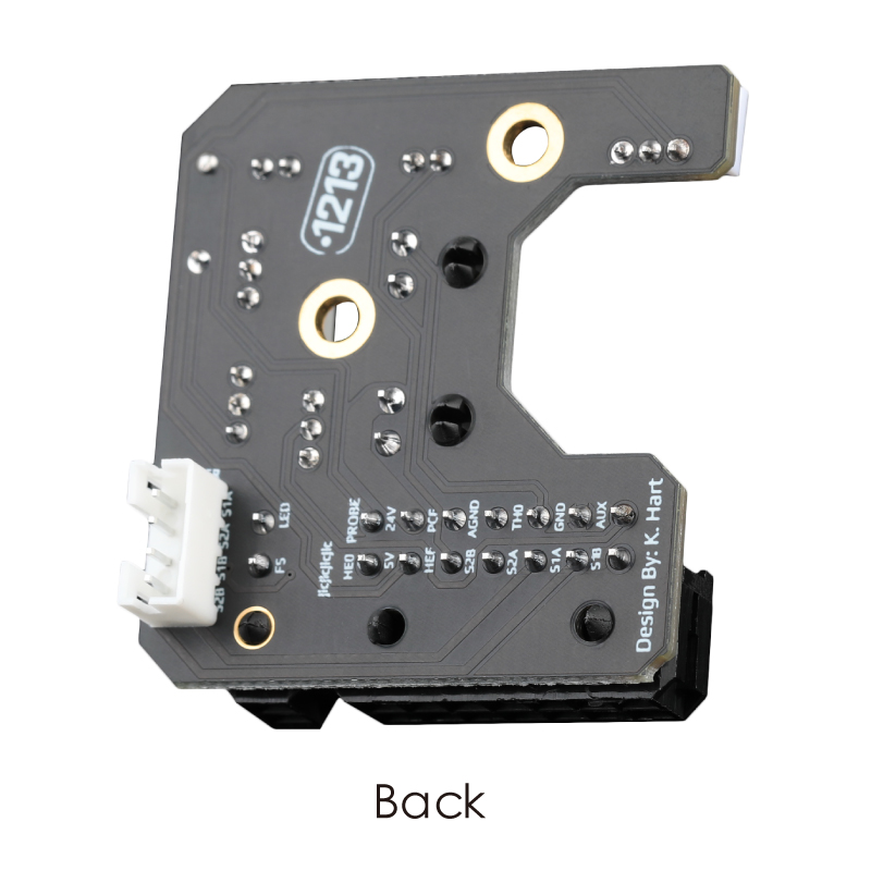 Mellow Voron 2.4 R2 Trident St – Voron 2.4 R2 Kit Bewertung und Preis