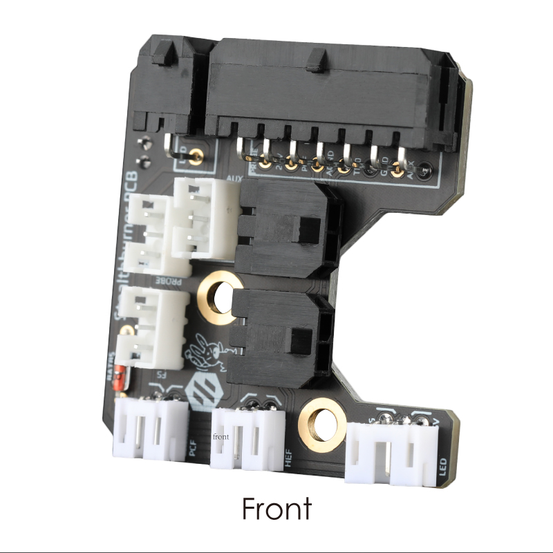 Mellow Voron 2.4 R2 Trident St – Voron 2.4 R2 Kit Bewertung und Preis