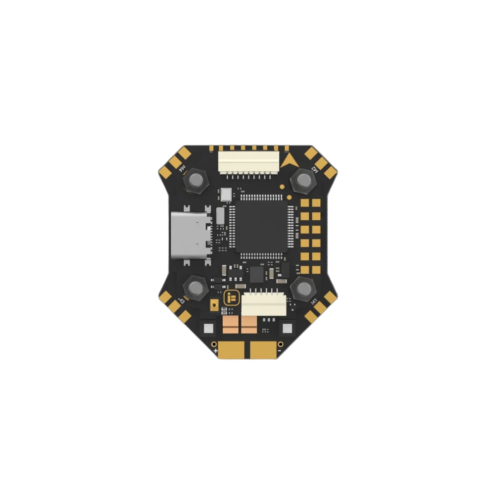 IFlight Borg Mini F7 Stack mit – Fpv Flight Controller F7 Stack 60A Bewertung und Preis