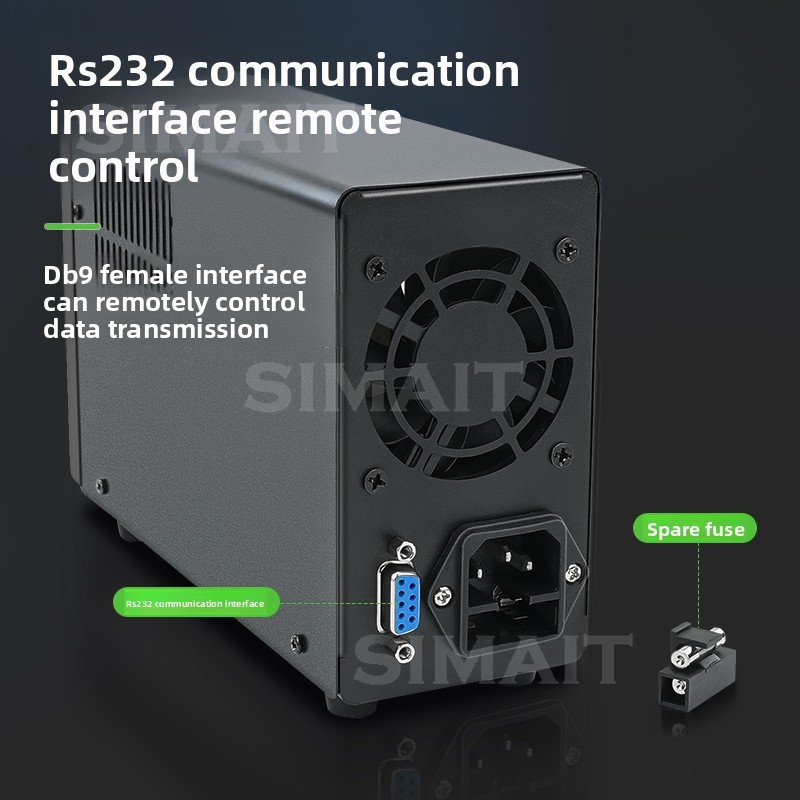 Mini Einstellbare DC-Stromvers – Programmable Dc Power Supply 30V 10A Bewertung und Preis