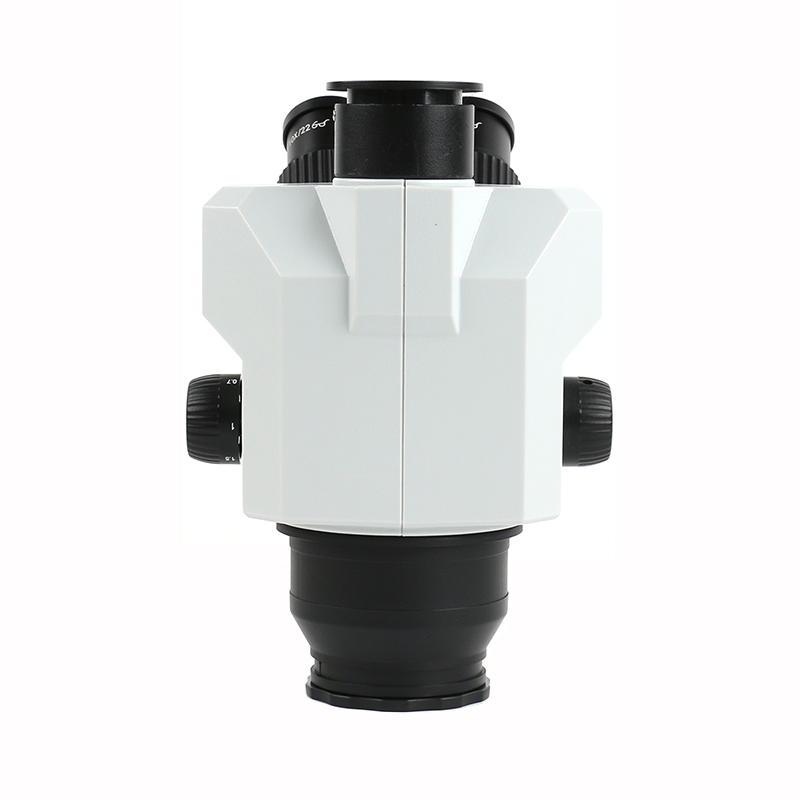 Labor-/Industrie-Stereomikrosk – Stereo Trinocular Microscope Pcb Bewertung und Preis