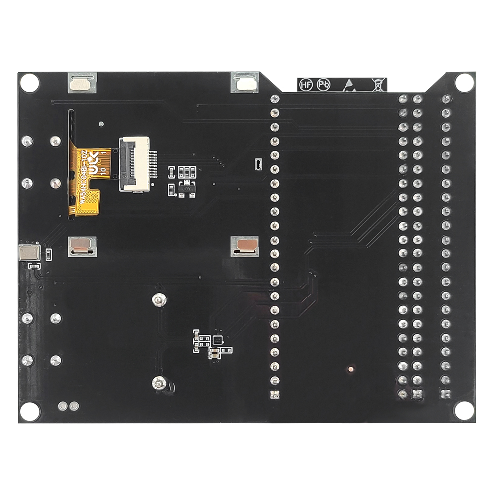 ESP32-S3 N16R8 Entwicklungsboa – Esp32 S3 Development Board Lot Bewertung und Preis