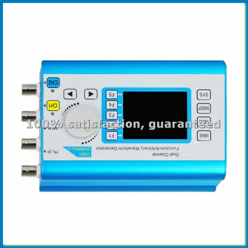 FY2300 12MHz DDS Funktionssign – Function Arbitrary Waveform Generator Bewertung und Preis