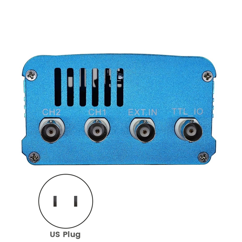 FY2300 12MHz DDS Funktionssign – Function Arbitrary Waveform Generator Bewertung und Preis