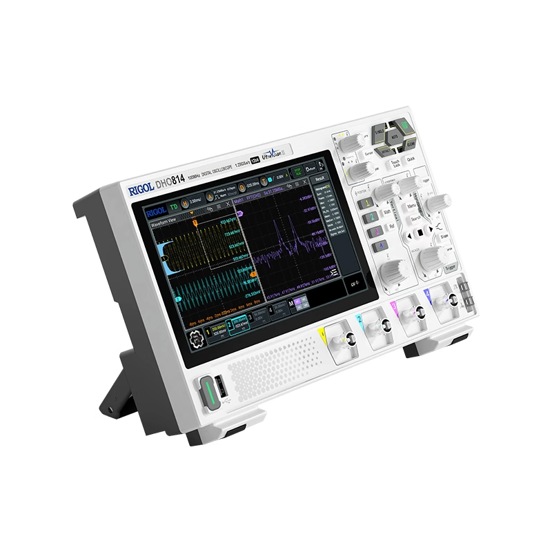 Rigol super leichtes digitales – Signal Generator Spectrum Analyzer Bewertung und Preis