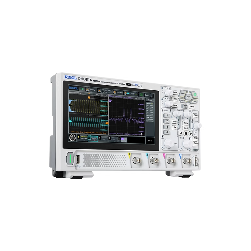 Rigol super leichtes digitales – Signal Generator Spectrum Analyzer Bewertung und Preis
