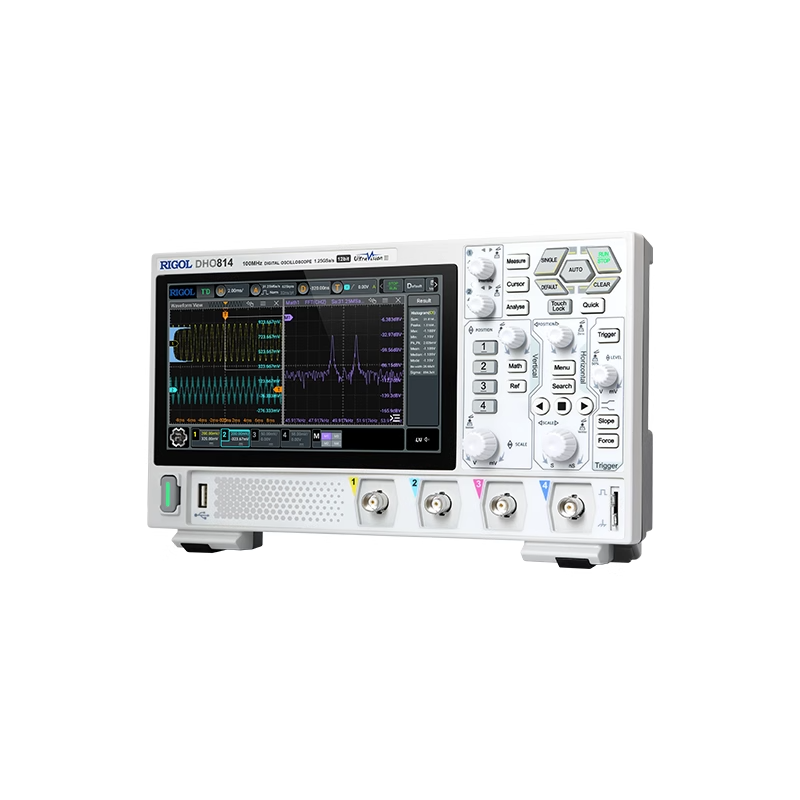 Rigol super leichtes digitales – Signal Generator Spectrum Analyzer Bewertung und Preis