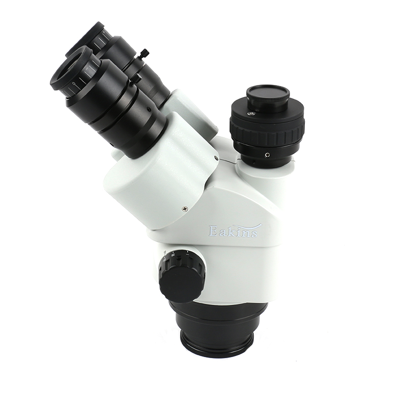 7x-45x Industrie Trinokular St – Stereo Trinocular Microscope Pcb Bewertung und Preis