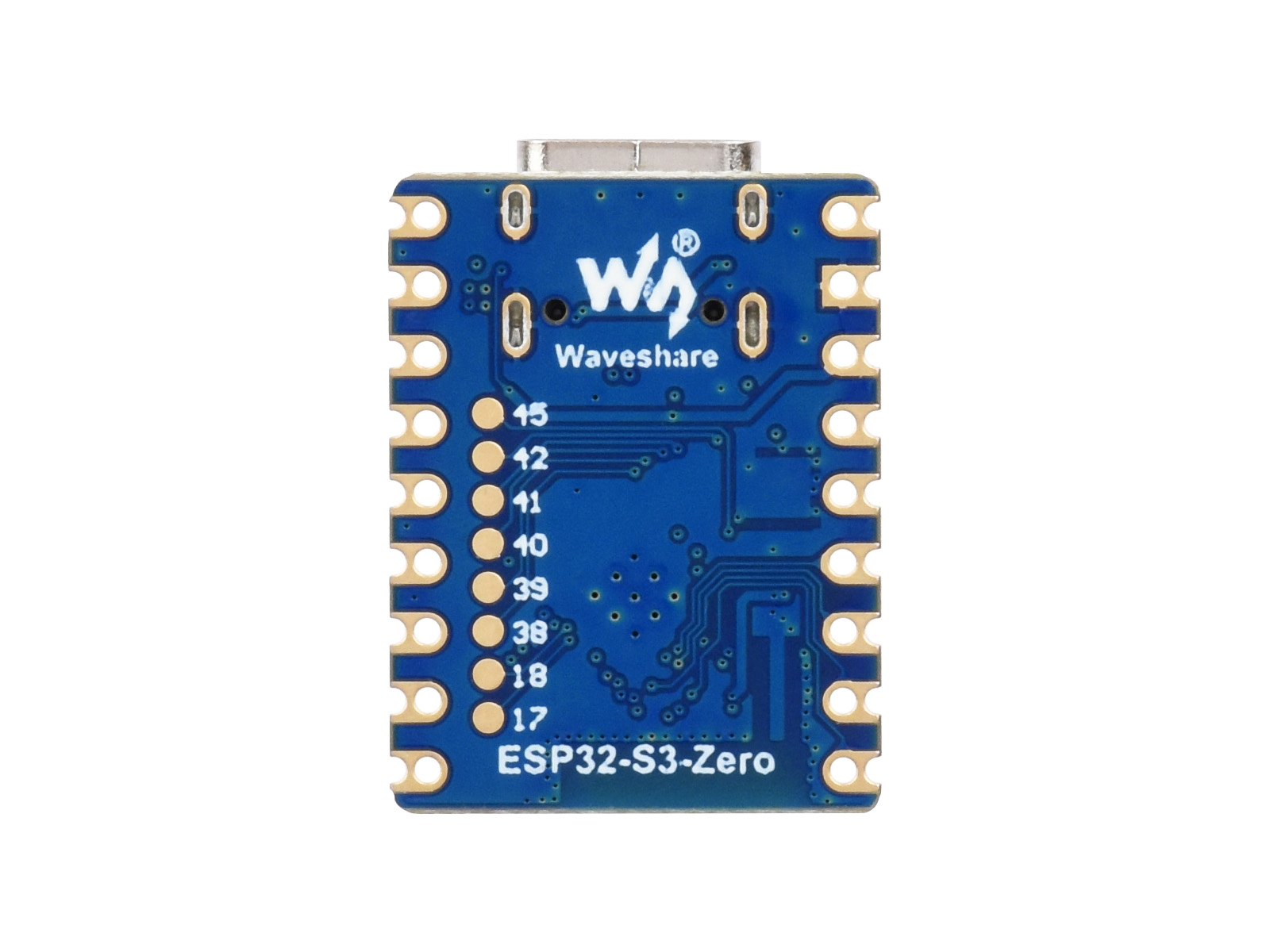 2 Stück/Lot Waveshare ESP32-S3 – Esp32 S3 Development Board Lot Bewertung und Preis