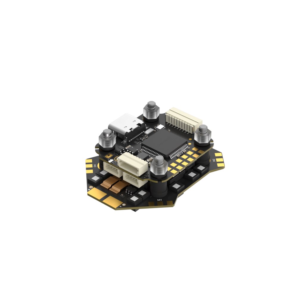 iFlight Borg Mini F7 Stack mit – Fpv Flight Controller F7 Stack 60A Bewertung und Preis