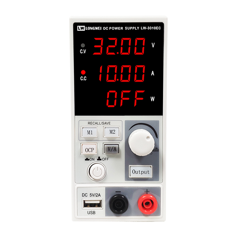 LW3010EC Programmierbares DC-T – Programmable Dc Power Supply 30V 10A Bewertung und Preis